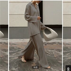 Commense oversized leisure set new with tags